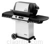 Grill image for model: 969-74 (Imperial 70)
