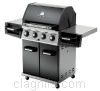 Grill image for model: 9761-54 (Regal 420)