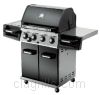Grill image for model: 9761-67 (Regal 440)