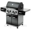Grill image for model: 9761-84 (Regal 490)