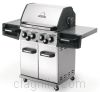 Grill image for model: 9765-87 (Regal 490 PRO)