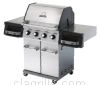 Grill image for model: 9861-54 (Imperial 20 LP)