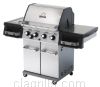 Grill image for model: 9861-64 (Imperial 40 LP)