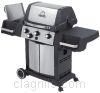 Grill image for model: 9865-27 (Signet 40 NG)