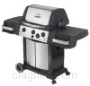 Grill image for model: 9865-37 (Signet 70 NG)