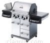 Grill image for model: 9866-44 (Imperial 490)