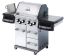 Broil King 9866-44 (Imperial 490)