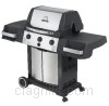 Grill image for model: 9869-57 (Signet 20B)