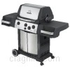 Grill image for model: 9869-74 (Signet 70B)