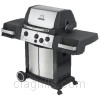 Grill image for model: 9869-77 (Signet 70B)