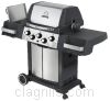 Grill image for model: 9875-84 (Sovereign)