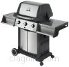 Grill image for model: 9877-54 (Sovereign 20)