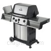 Grill image for model: 9877-64 (Sovereign 40S)