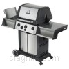 Grill image for model: 9877-67 (Sovereign 40S)