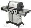 Grill image for model: 9879-44 (Sovereign 90S)