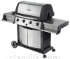 Grill image for model: 9887-14 (Sovereign XLS20)