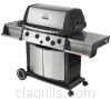 Grill image for model: 9887-34 (Sovereign XL70)