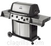 Grill image for model: 9887-37 (Sovereign XL70)