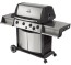 Broil King 9887-37 (Sovereign XL70)