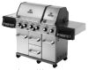 Grill image for model: 9976-47 (Imperial XL)