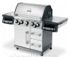 Grill image for model: 9986-44 (Imperial 590)