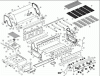 Exploded parts diagram for model: 9986-44 (Imperial 590)