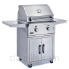 Grill image for model: BSG262N