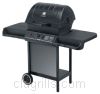 Grill image for model: 1386-4