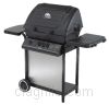 Grill image for model: 1551-74
