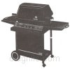 Grill image for model: 1732-4