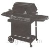 Grill image for model: 1732-7