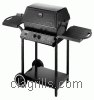 Grill image for model: 202-4