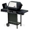 Grill image for model: 3369-4
