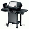 Grill image for model: 3564-4