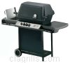 Grill image for model: 4464-4