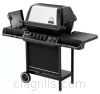 Grill image for model: 4485-4