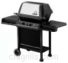 Grill image for model: 4554-4
