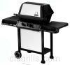Grill image for model: 4559-4