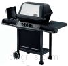 Grill image for model: 4566-4
