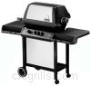 Grill image for model: 4574-4