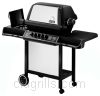 Grill image for model: 4584-7