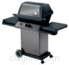 Grill image for model: 4859-4