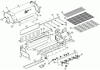 Exploded parts diagram for model: 7123-64
