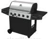 Grill image for model: 7130-64