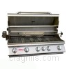 Grill image for model: 01568X (Brahma)