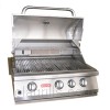 Grill image for model: 07428 (Texan)