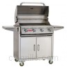 Grill image for model: 26001 (Outlaw)