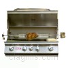 Grill image for model: 41628 (Angus)