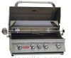 Grill image for model: 47628 (Angus)