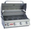 Grill image for model: 87048 (Lonestar Select)